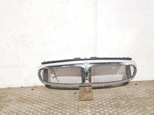 grille-jaguar-x-type-i-x400-2001-2002-2003-2004-2005-2006-2007-2008-2009-31959765 main image