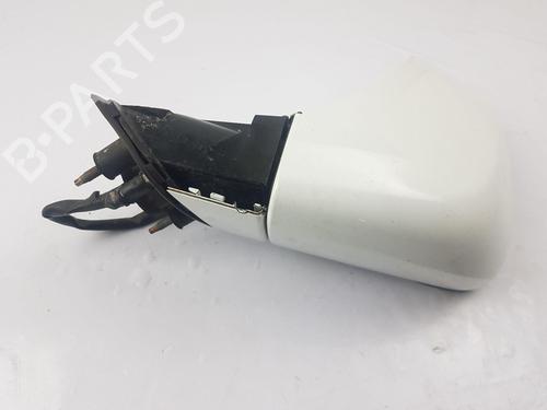 Right mirror VAUXHALL MOKKA / MOKKA X (J13) 1.7 CDTI 4x4 | BP30796294C27 