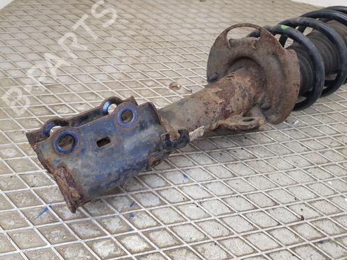 Left front shock absorber FORD FIESTA VI (CB1, CCN) 1.6 ST | BP26279133M16 