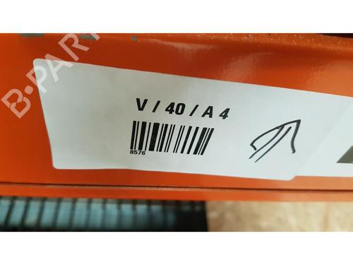 Kofangerbeslag bag MERCEDES-BENZ E-CLASS (W213)  | BP22670918C159  - Image 13