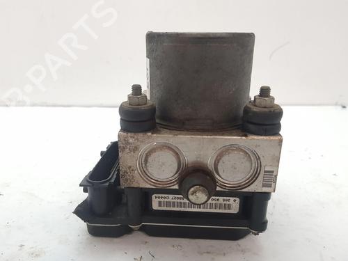 ABS pump FIAT GRANDE PUNTO (199_) 1.9 D Multijet | BP22668009M43 