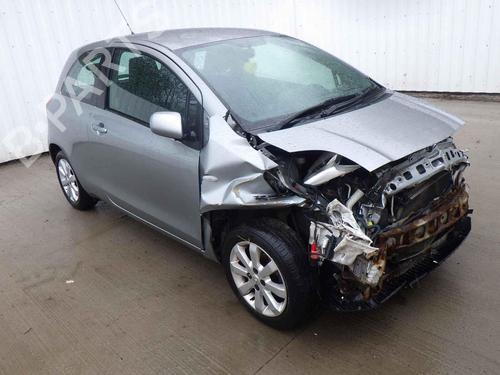 Used Parts TOYOTA YARIS (_P9_)  1.3 VVT-i (SCP90_, SCP90R)  4748157