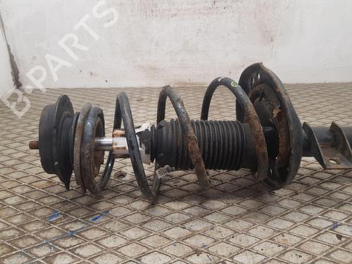 Right front shock absorber FIAT 500 (312_) 1.2 (312AXA1A) | BP29492549M17