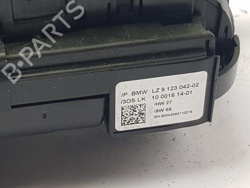 Steering column stalk BMW 3 Touring (E91) 320 d | BP33630065I23 - Image 6