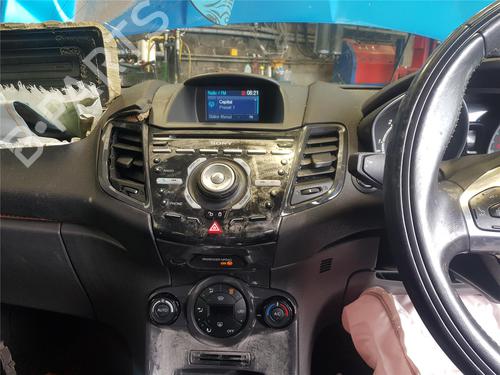Hattehylde FORD FIESTA VI (CB1, CCN) 1.5 TDCi | BP36466168C85 - Image 10