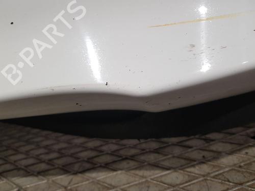 Front bumper KIA PICANTO II (TA) 1.0 | BP31841912C7 