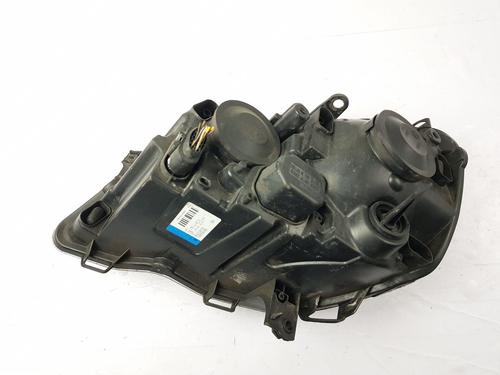 Right headlight VW POLO (9N_, 9A_) 1.2 | BP27353222C29 