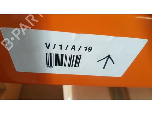 Radio VAUXHALL VIVARO B Van (X82) 1.6 CDTi | BP33853472E6  - Image 8