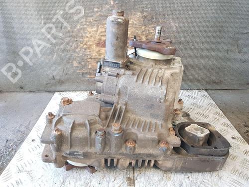 Transfer box BMW X3 (E83) 2.0 d | BP22674543M36 