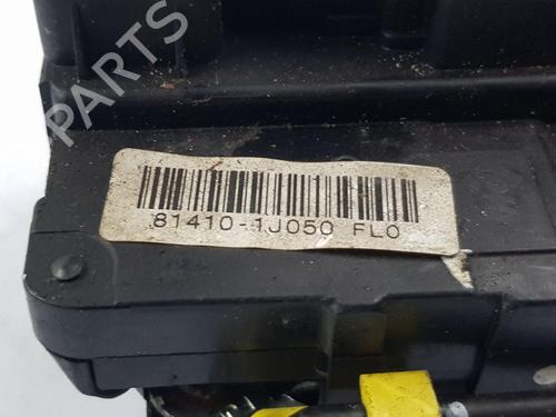 Rear left lock HYUNDAI i20 I (PB, PBT) 1.2 | BP29597862C100 
