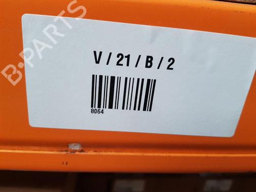 Right front window switch MITSUBISHI ASX (GA_W_) 1.8 DI-D (GA6W) | BP30603455I26 - Image 8