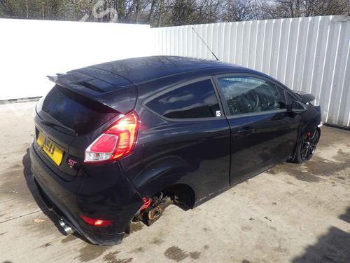 Upper protection FORD FIESTA VI (CB1, CCN) 1.6 ST | BP40008815M93 - Image 10