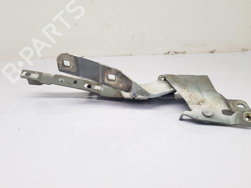 Hinge/Door check strap RENAULT CLIO IV (BH_) 1.5 dCi 90 | BP27974904C146 