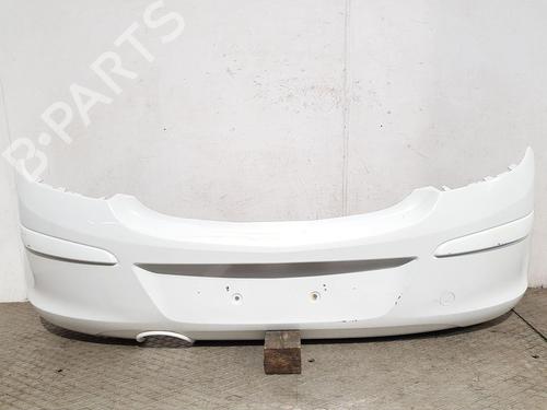 Used Rear bumper VAUXHALL CORSA Mk III (D) (S07) 1.2 i 16V (L08) (86 hp) 29900694