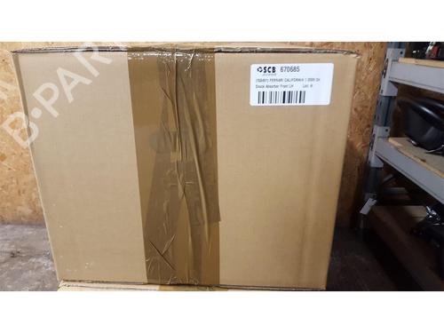 Left front shock absorber FERRARI CALIFORNIA 4.3 | BP22660459M16