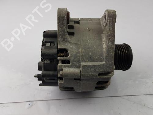Alternator DACIA DUSTER (HS_) 1.5 dCi (HSMD, HSM3) | BP26279185M7  - Image 6