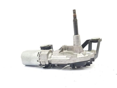 Rear wiper motor VW FOX Hatchback (5Z1, 5Z3, 5Z4) 1.2 | BP31691067M102 