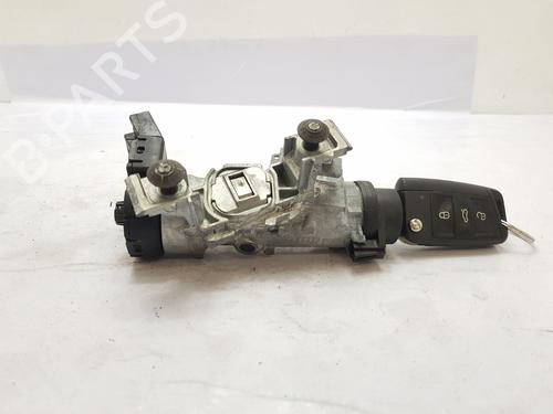 Clé de contact VW POLO V (6R1, 6C1) 1.2 TSI 16V | BP30045417M48 
