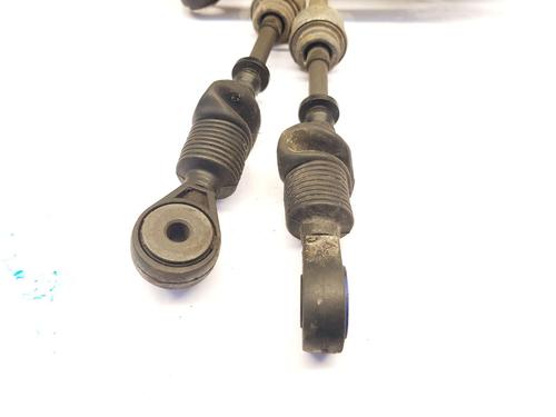 Gear lever TOYOTA AYGO (_B4_) 1.0 (KGB40) | BP32375040M90