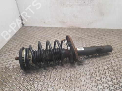 Used Right front shock absorber PEUGEOT 207 (WA_, WC_) 1.4 16V (88 hp) 29839428