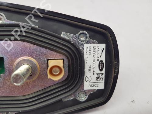 Antenne/Base LAND ROVER DEFENDER Van (L663) | BP37665258C140 - Image 7