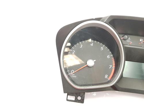 Instrument cluster FORD MONDEO IV (BA7) 1.6 Ti | BP29379080C47 