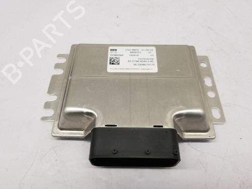 Used Electronic module Electronic module 38991516 38991516