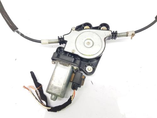 Front right window mechanism FIAT PANDA (169_) 1.1 (169.AXA1A) | BP22675640C23 
