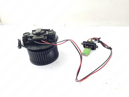 Heater blower motor RENAULT TWINGO II (CN0_) 1.2 (CN0D) | BP37266742M62 - Image 2