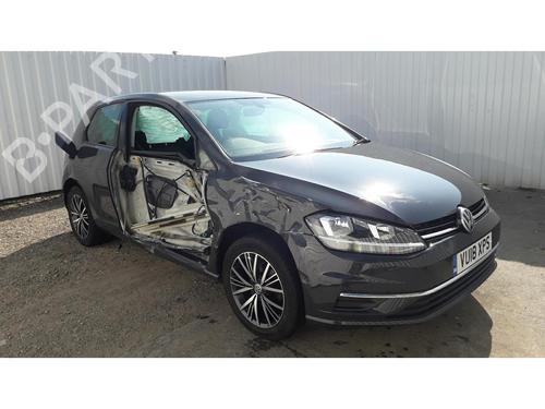 Used Parts VW GOLF VII (5G1, BQ1, BE1, BE2) 1.4 TSI (150 hp) 4223971