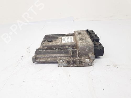 Engine control unit (ECU) PEUGEOT EXPERT Van (VF3A_, VF3U_, VF3X_) 2.0 HDi 130 | BP34406989M57 - Image 5