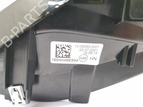 Shift knob BMW 1 (F40) M 135 i xDrive | BP31841990I34  - Image 7