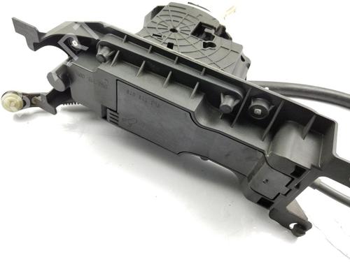 Gear lever AUDI TT (FV3, FVP) 2.5 RS quattro | BP24230626M90 