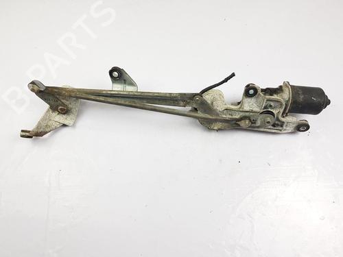 Front wiper motor MITSUBISHI COLT VI (Z3_A, Z2_A) 1.1 (Z31A, Z32A) | BP24810468M29 