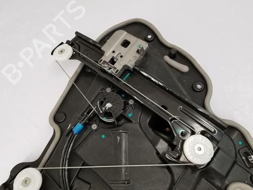 Rear left window mechanism TESLA MODEL 3 (5YJ3) | BP39432175C24 - Image 6