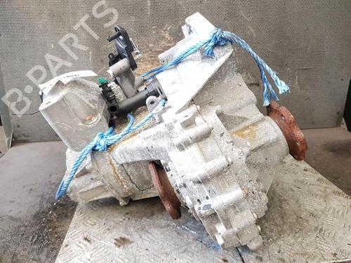 Gearbox VW T-CROSS (C11, D31) 1.0 TSi | BP24478350M3