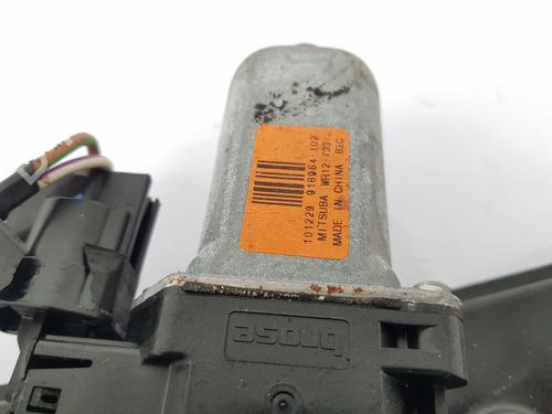 Front right window mechanism FORD FOCUS III 1.6 Ti | BP31983503C23 