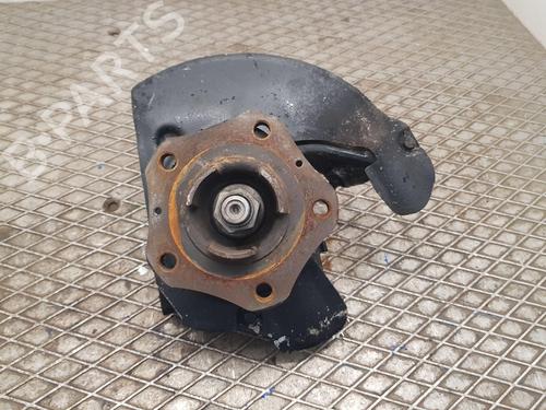 Used Left front steering knuckle PORSCHE 911 (997) 3.8 Carrera S (355 hp) 29738074