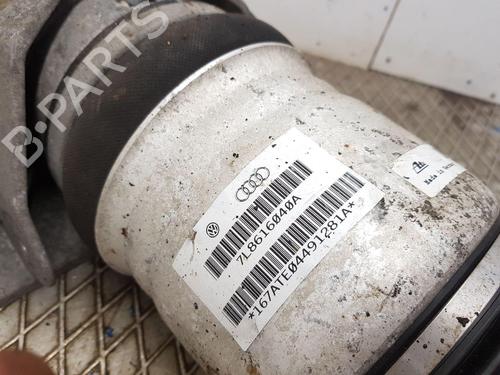 Right front shock absorber AUDI Q7 (4LB) 3.0 TDI quattro | BP29815715M17