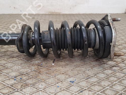 Right front shock absorber MERCEDES-BENZ C-CLASS Convertible (A205) C 200 EQ Boost (205.477) | BP29839420M17 
