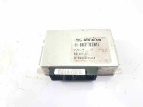 Used Control unit LAND ROVER DISCOVERY III (L319) 2.7 TD 4x4 (190 hp) 30402833