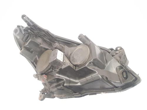 Faro izquierdo VAUXHALL ASTRA Mk V (H) (A04) 1.6 (L48) | BP29575824C28 