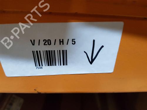 Steering column FIAT GRANDE PUNTO (199_) 1.2 | BP29492676M21