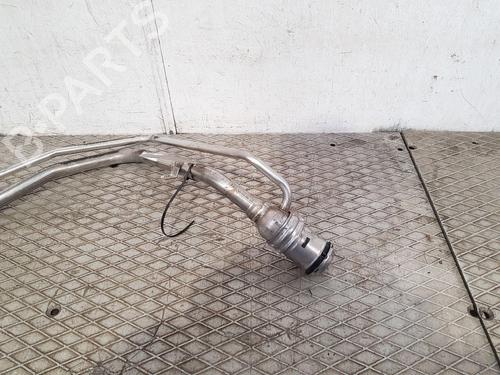 Pipe FORD FIESTA VI (CB1, CCN) 1.6 Ti | BP36410996M125 - Image 5
