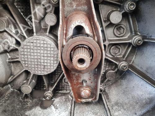 Gearbox VW UP! (121, 122, BL1, BL2, BL3, 123) 1.0 | BP38049241M3 - Image 3