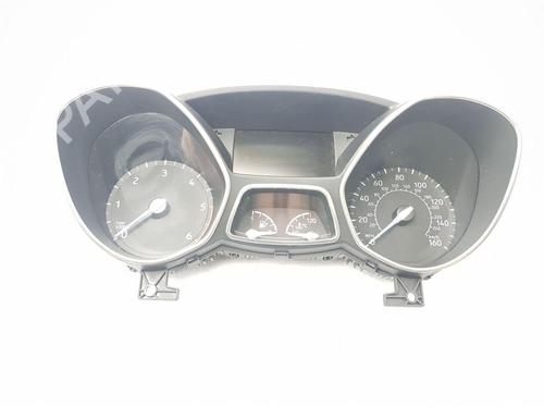 instrument-cluster-ford-focus-iii-2010-2011-2012-2013-2014-2015-2016-2017-2018-2019-2020-33130678 main image