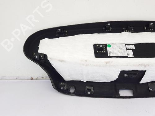 Andre BENTLEY CONTINENTAL Convertible (3S_) 6.0 AWD | BP27167019O1 