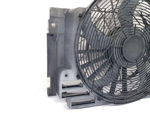 Radiator fan BMW X5 (E53) 3.0 d | BP30184774M35