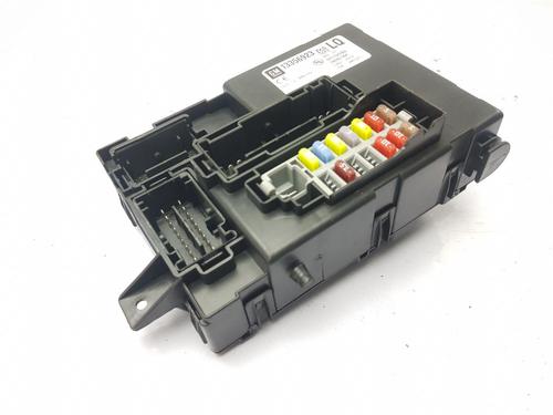 Electronic module VAUXHALL MERIVA Mk II (B) (S10) 1.7 CDTi | BP33853415M83  - Image 5