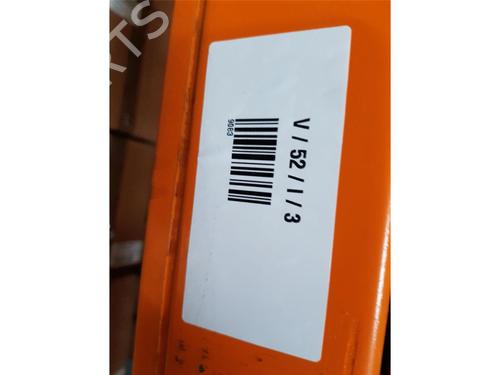Steering wheel FORD TRANSIT Van (FA_ _) 2.2 TDCi | BP40500659C49 - Image 10